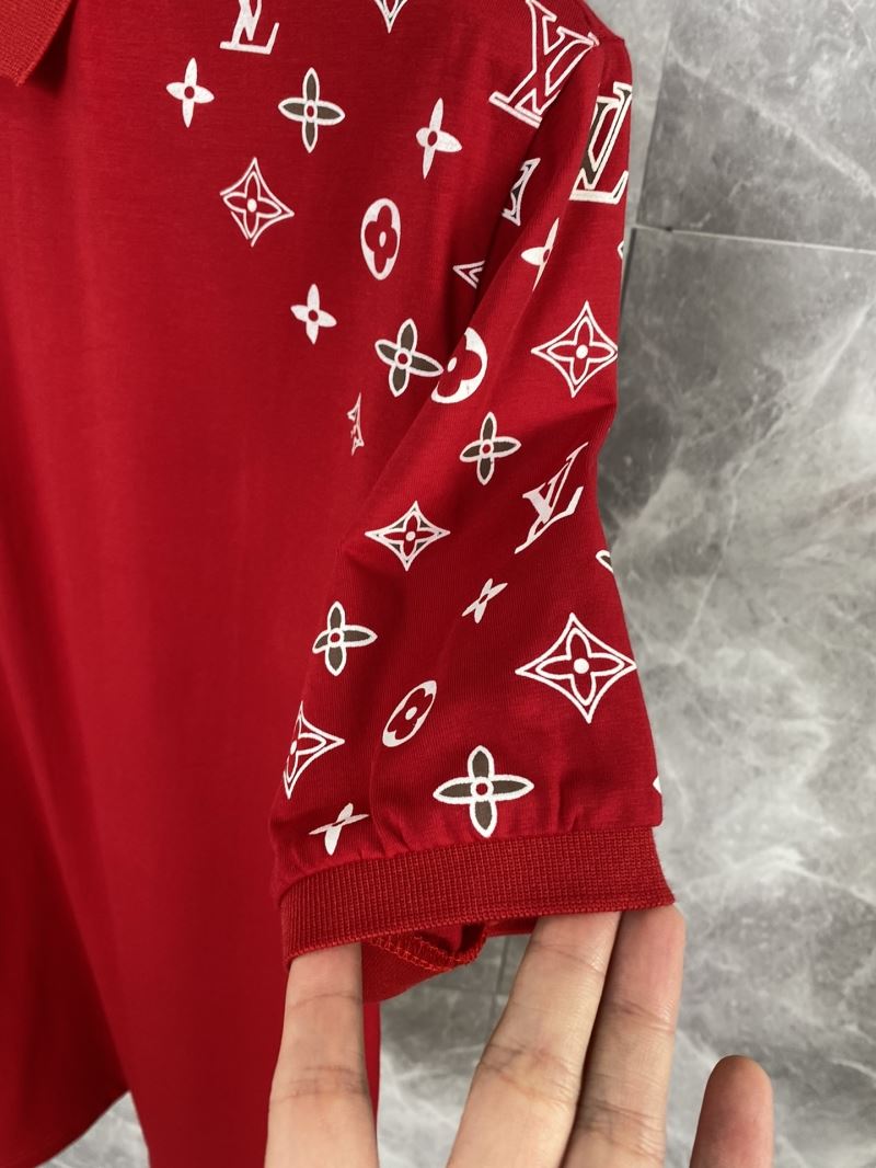 Louis Vuitton T-Shirts